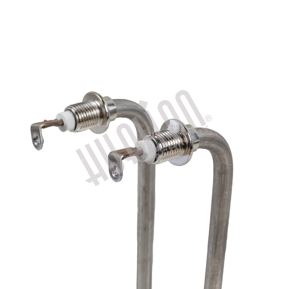 ТЭН для фритюрниц HEF-8 Hualian - Купить с доставкой по всей России - 3