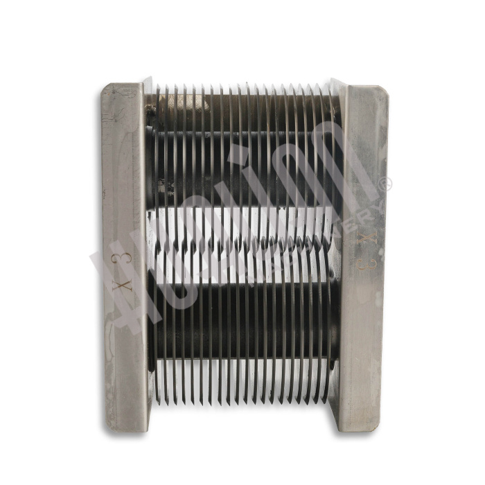 Комплект ножей для производственного слайсера MC-250 для деликатной нарезки (3 мм) Hualian - Купить с доставкой по всей России