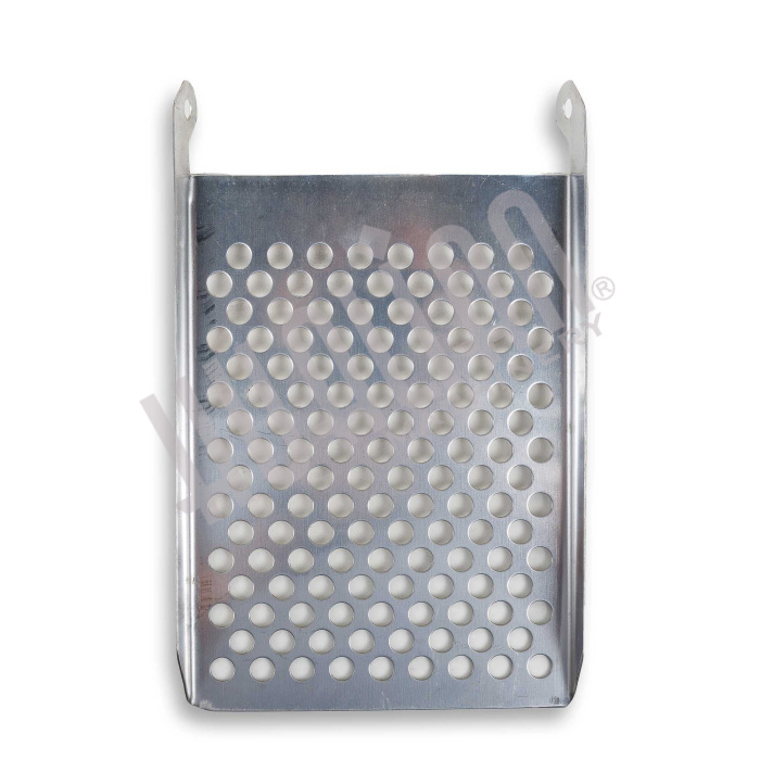 Перфорированый выходной лоток для JGT-60 Hualian - Купить с доставкой по всей России