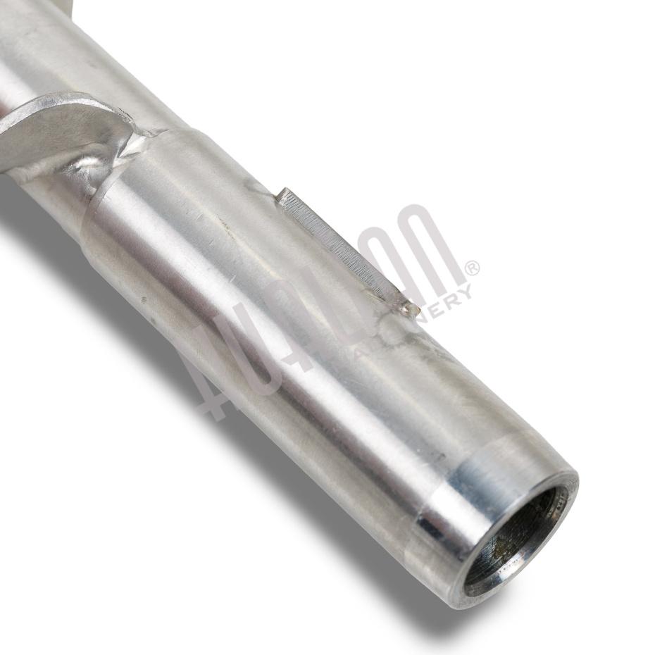 Тестошнек для ST-ll Hualian - Купить с доставкой по всей России - 4