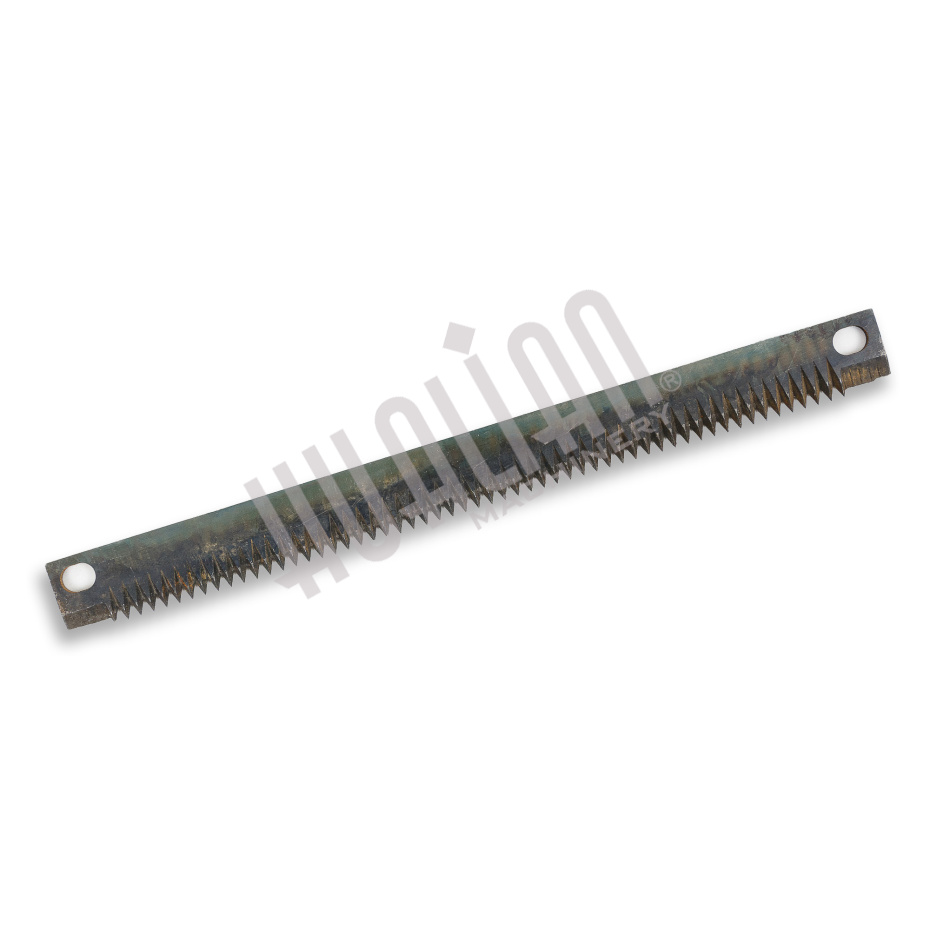 Отрезной нож для DXDF-100AX Hualian - Купить с доставкой по всей России