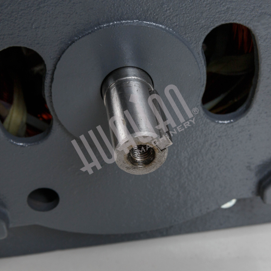 Двигатель для SM-401 (380 В) Hualian - Купить с доставкой по всей России - 3