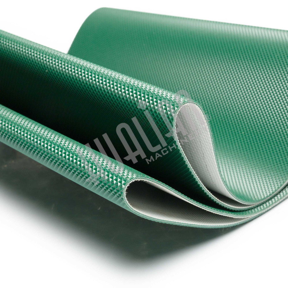 Задний ремень конвейера для DXDZ-450B Hualian - Купить с доставкой по всей России - 2