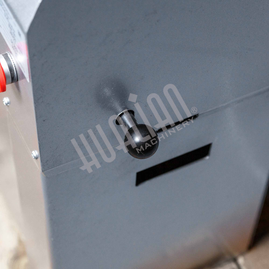 Фаршемесильный аппарат BWL-50 (HRF) Hualian - Купить с доставкой по всей России - 33