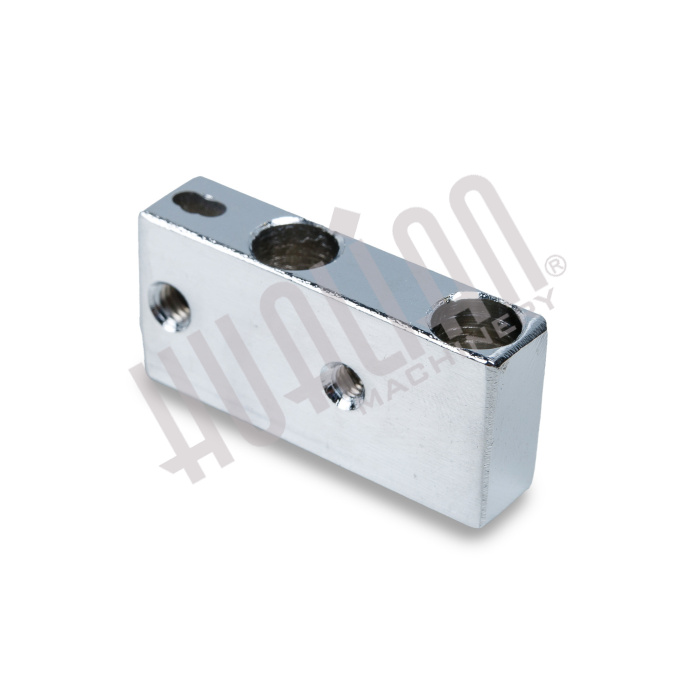 Держатель ножа (клемник) к BSL правый Hualian - Купить с доставкой по всей России