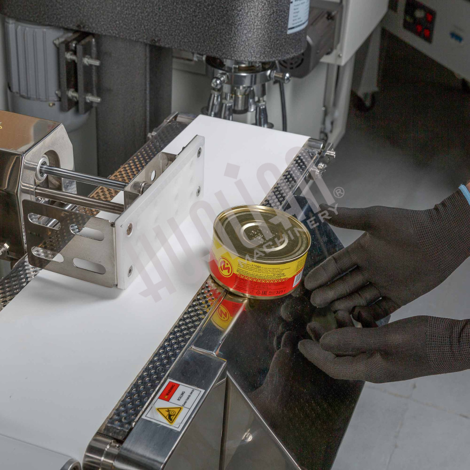 Контрольно-динамические весы (чеквейер) IXL-160 Hualian - Купить с доставкой по всей России - 7