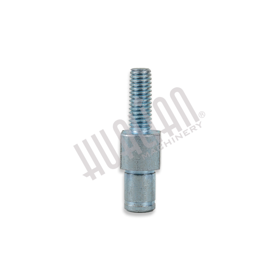 Вал промежуточной шестерни MY-380F Hualian - Купить с доставкой по всей России - 2