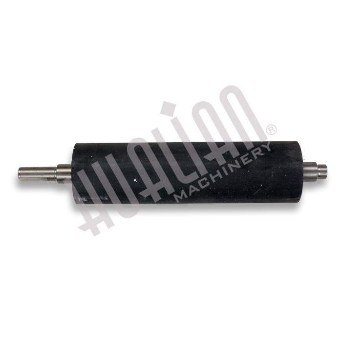 Резиновый ролик (приводной) для MT-50 Hualian - Купить с доставкой по всей России