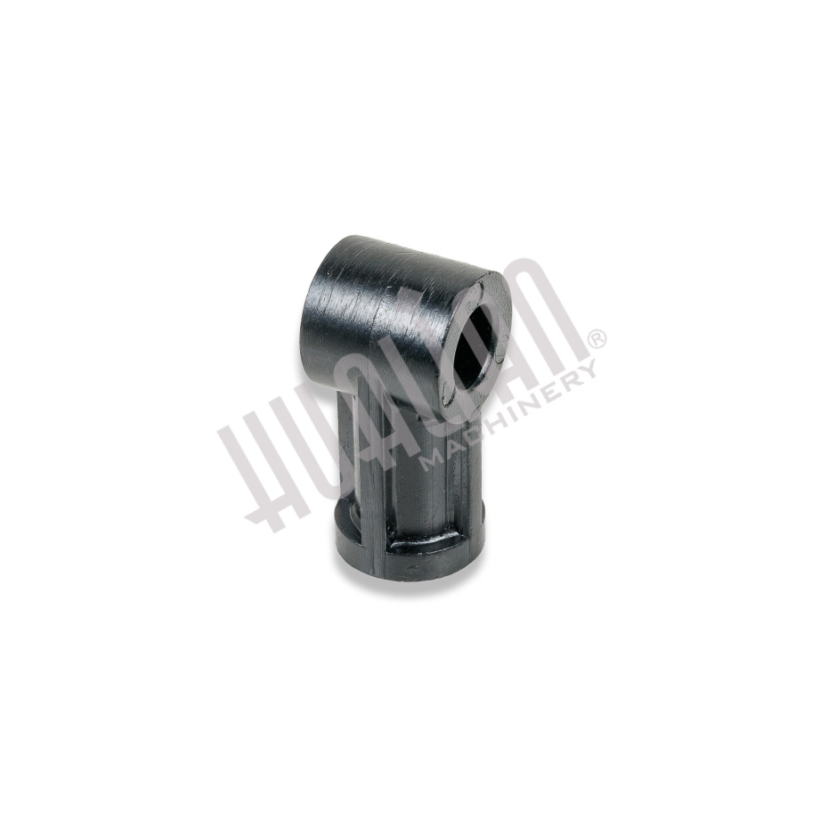 Регулировочная стойка вала печати для MY-300A/420A (с подшипником) Hualian - Купить с доставкой по всей России - 4