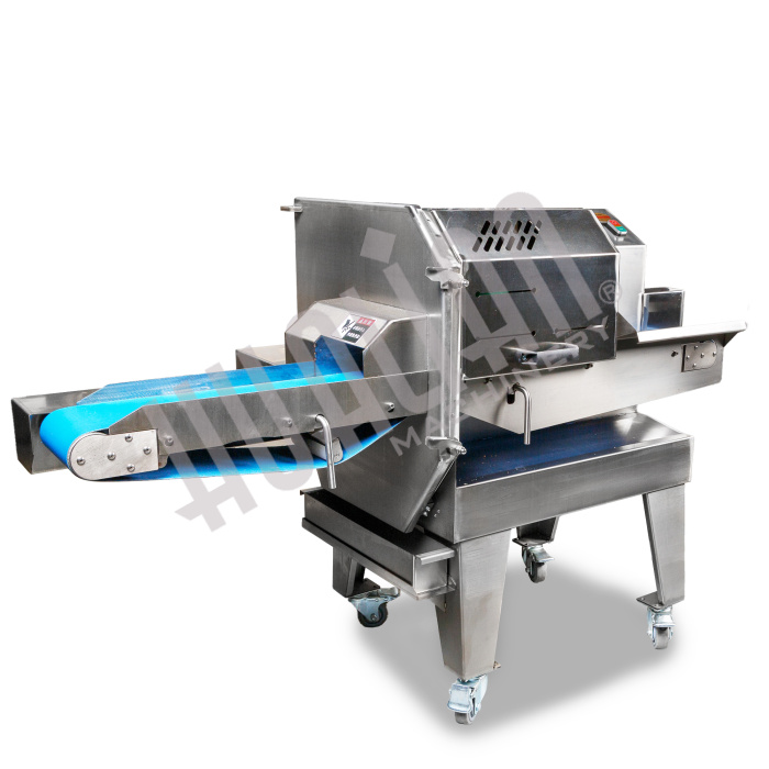 Автоматический слайсер HLQP-31 Hualian - Купить с доставкой по всей России