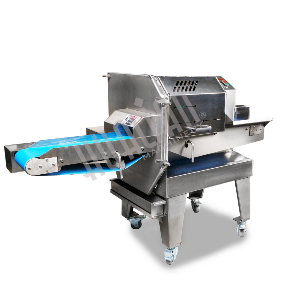 Автоматический слайсер HLQP-31 Hualian - Купить с доставкой по всей России