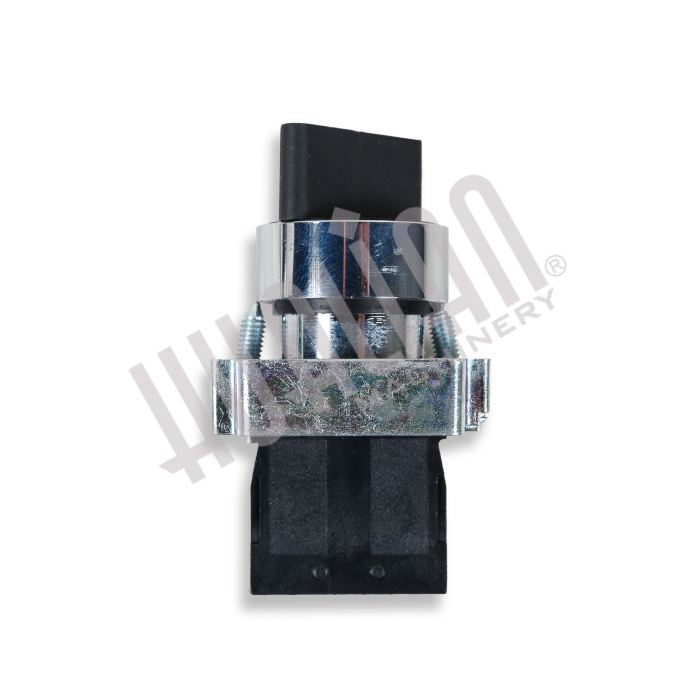 Переключатель питания NP2-BD33 3поз. HVC-G Hualian - Купить с доставкой по всей России