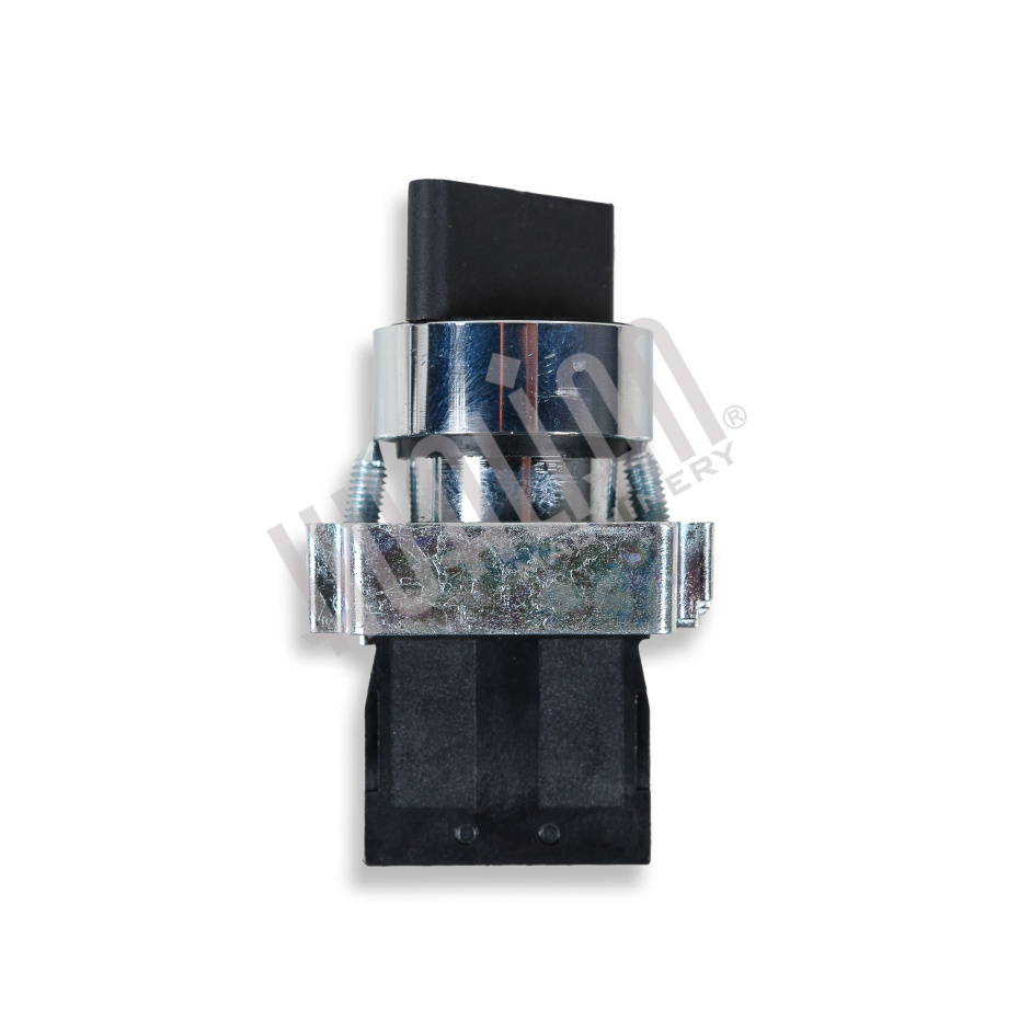 Переключатель питания NP2-BD33 3поз. HVC-G Hualian - Купить с доставкой по всей России