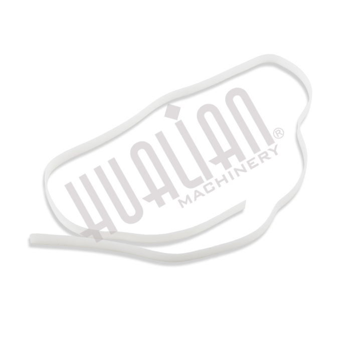 Резина силиконовая (под нихром) для FS-1000H Hualian - Купить с доставкой по всей России