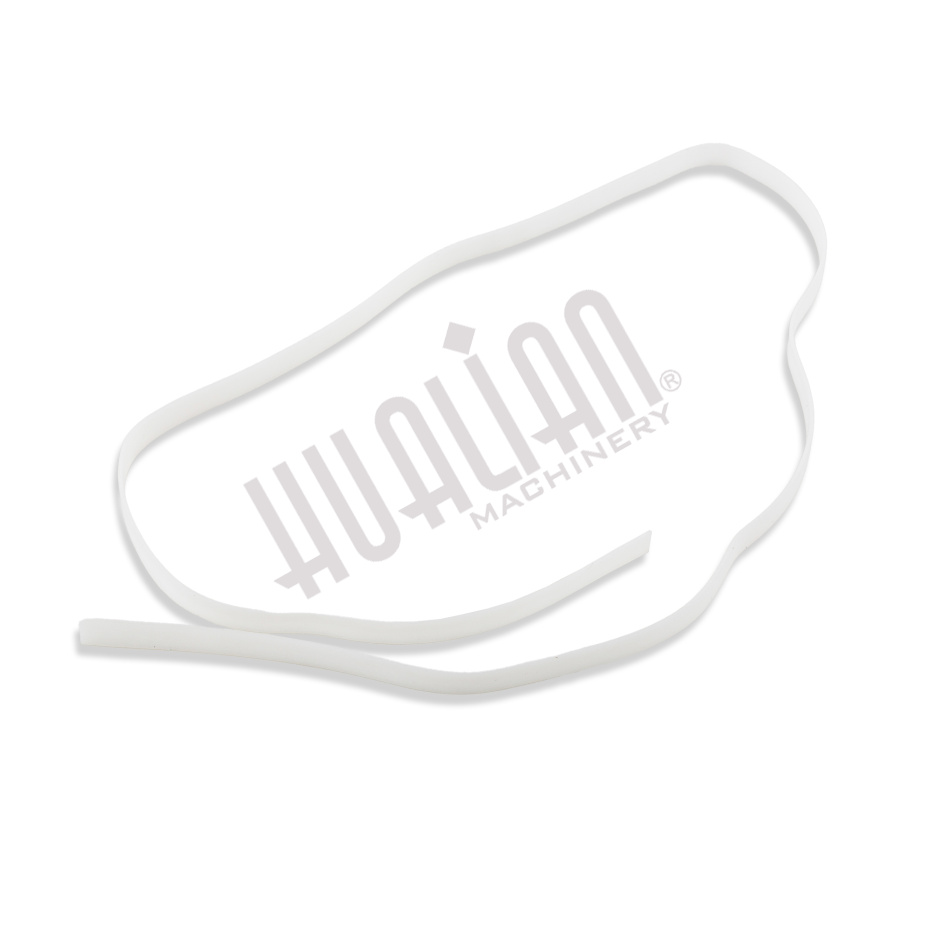 Резина силиконовая (под нихром) для FS-1000H Hualian - Купить с доставкой по всей России
