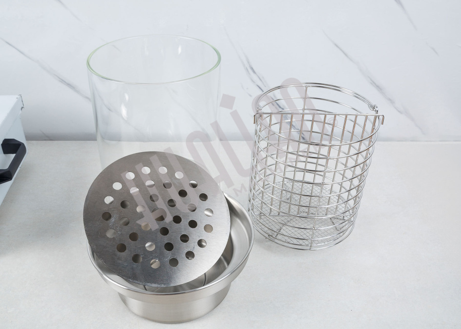 Аппарат для приготовления хот-догов HHD-04 Hualian - Купить с доставкой по всей России - 12