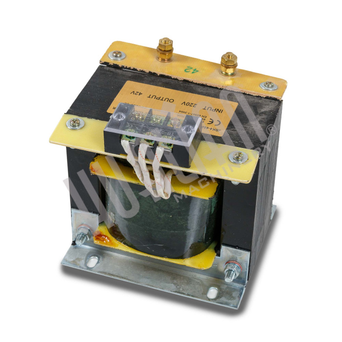 Трансформатор нагрева BK-450/220 для DZ-500T/400-2T Hualian - Купить с доставкой по всей России