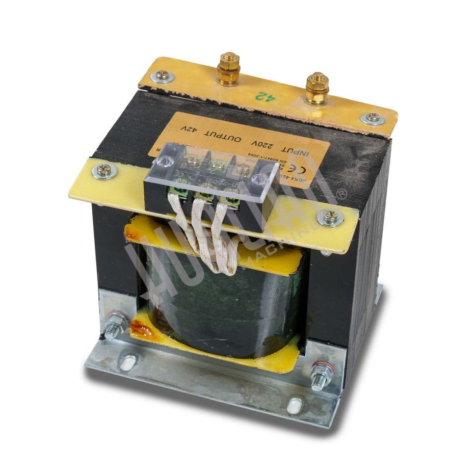 Трансформатор нагрева BK-450/220 для DZ-500T/400-2T Hualian - Купить с доставкой по всей России