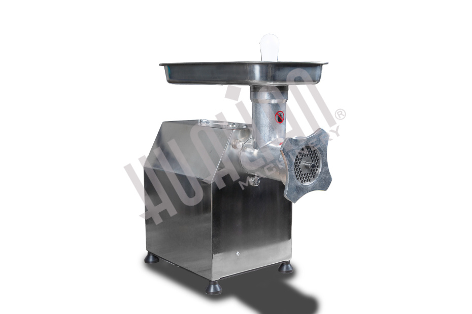 Мясорубка производственная JR-22 (reverse) Hualian - Купить с доставкой по всей России - 3