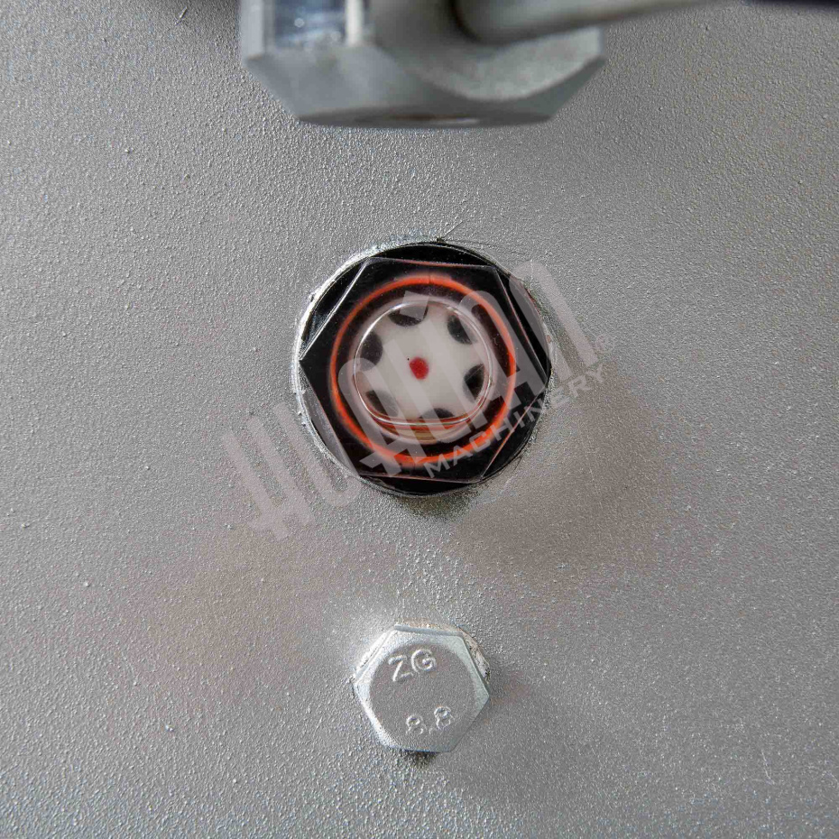 Пельменный аппарат JGL-135-5B (7-8 гр) (90х42х10) Hualian - Купить с доставкой по всей России - 16