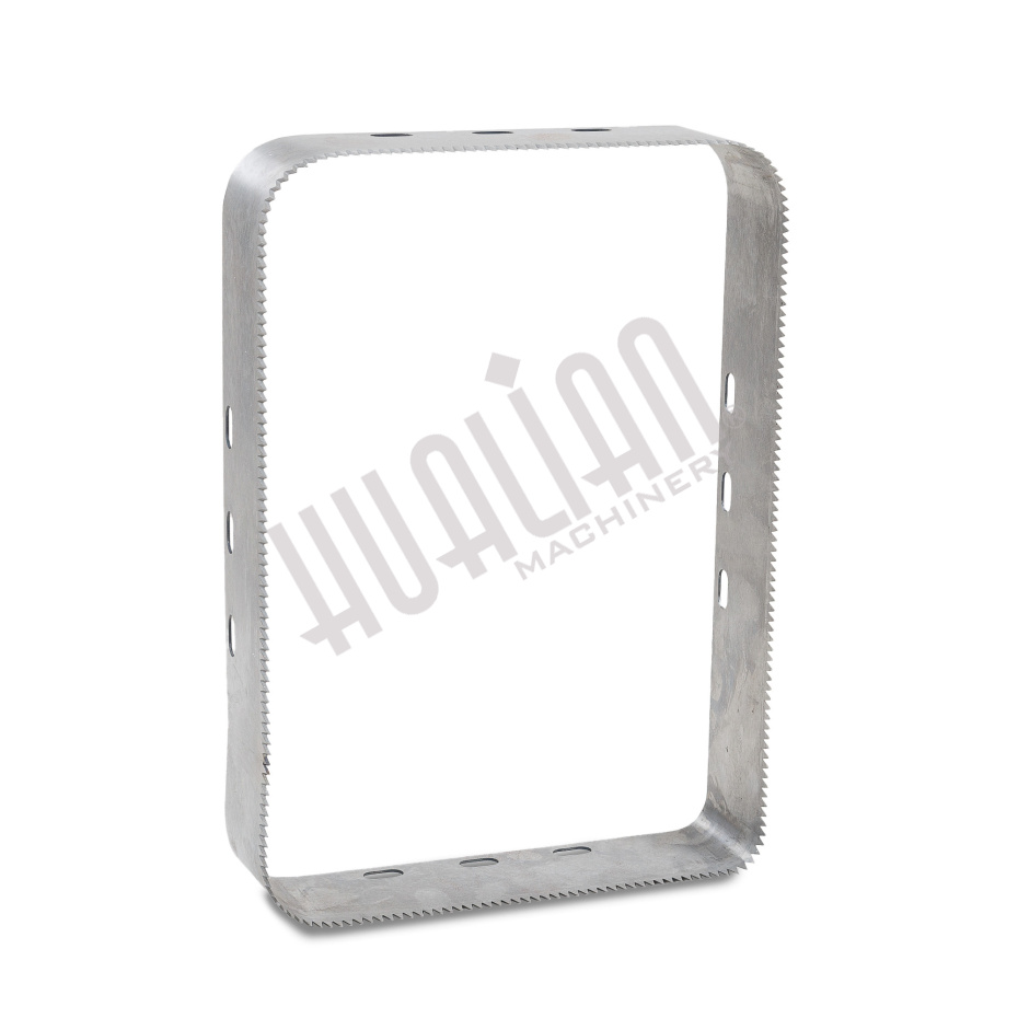 Нож для HVT размер лотка 210*148 мм Hualian - Купить с доставкой по всей России - 2