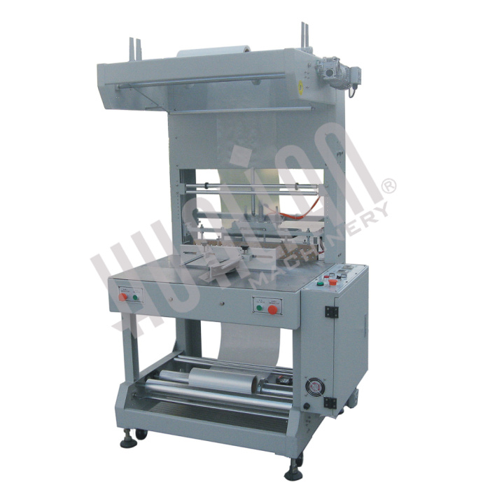 Полуавтоматический нож для запайки и обрезки серии BSF-6030X Hualian - Купить с доставкой по всей России