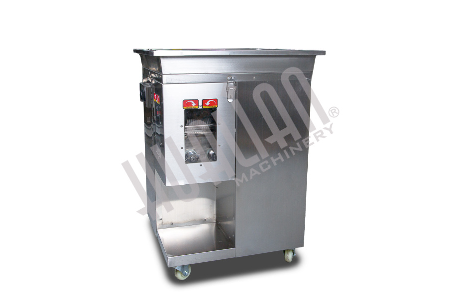 Производственный слайсер MC-TS800 Hualian - Купить с доставкой по всей России - 2