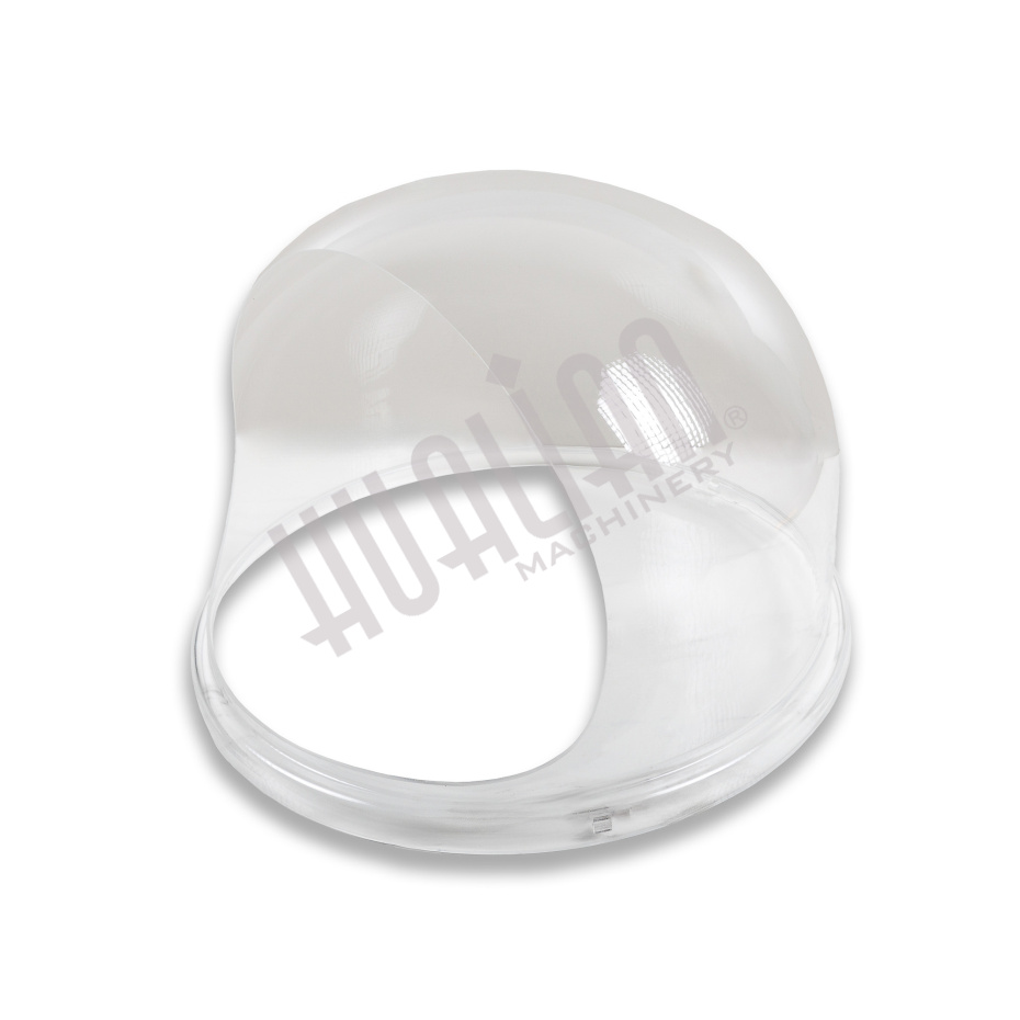Колпак для аппарата сахарной ваты HEC-03 Hualian - Купить с доставкой по всей России - 3