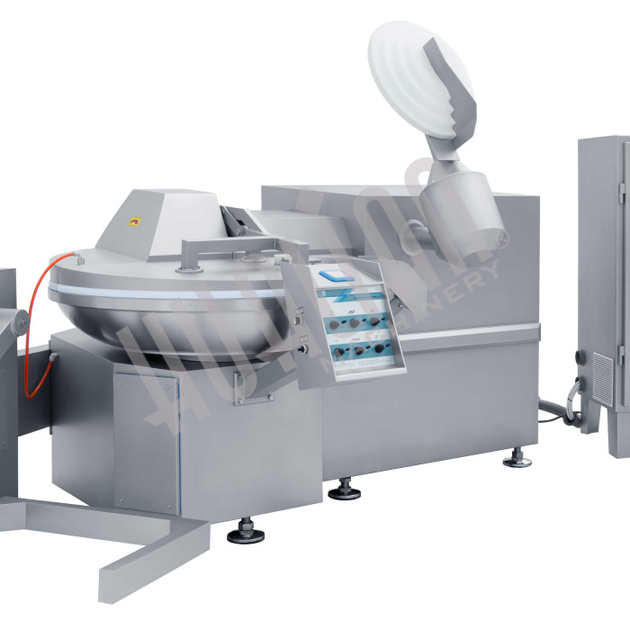 Куттер открытого типа ZB200 Hualian - Купить с доставкой по всей России