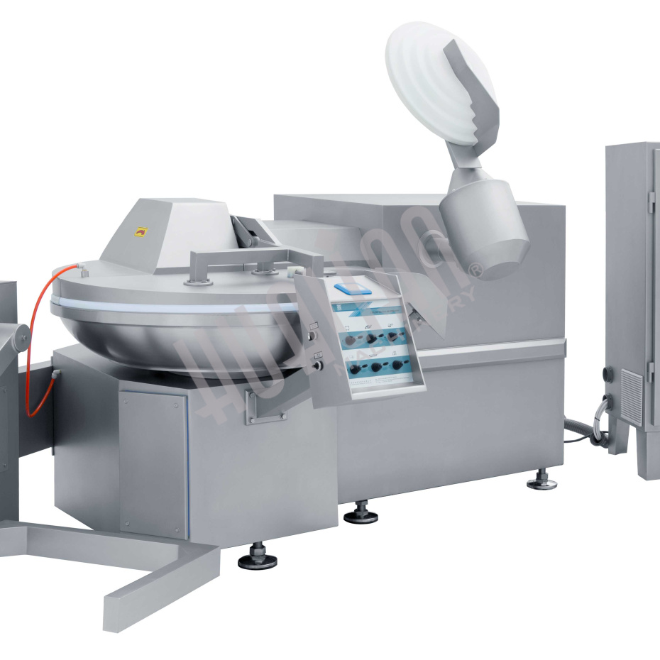 Куттер открытого типа ZB200 Hualian - Купить с доставкой по всей России