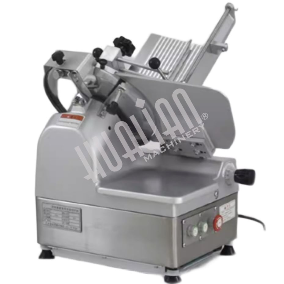 Автоматический слайсер HLB-300A Hualian - Купить с доставкой по всей России