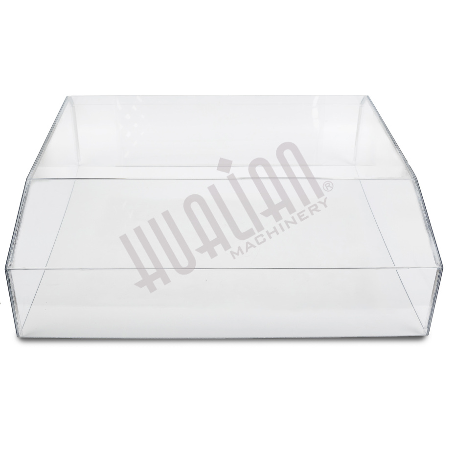 Крышка для термоусадочных аппаратов BSF-5540/BSF-5540A Hualian - Купить с доставкой по всей России - 4