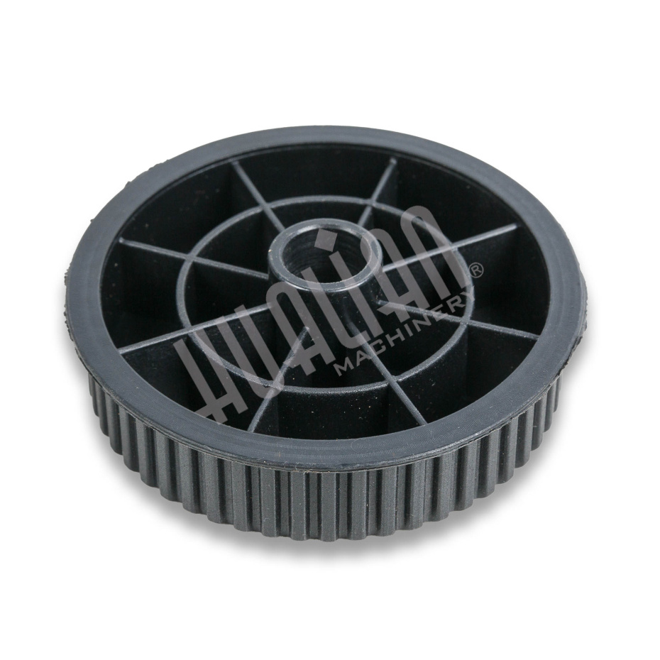 Шкив основной для B7 Hualian - Купить с доставкой по всей России - 4