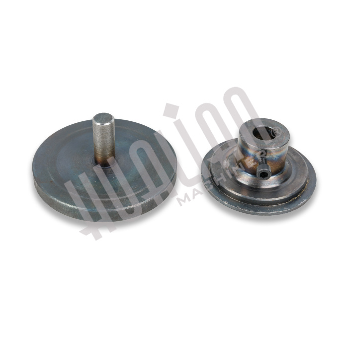 Сменная матрица для укупорочной машины HLTDFJ-160II (85 mm) Hualian - Купить с доставкой по всей России