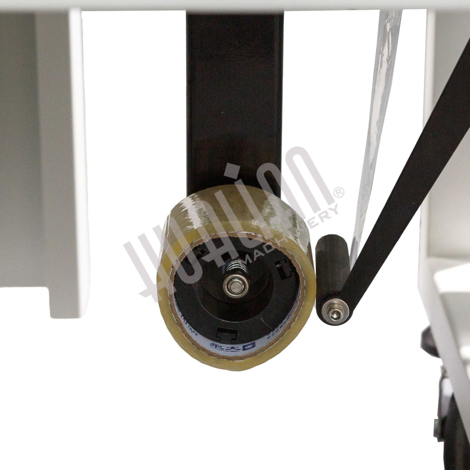 Заклейщик коробов FXJ-6050 Hualian - Купить с доставкой по всей России - 22