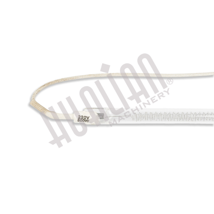 Нагревающая лампа для TB-390/540 Hualian - Купить с доставкой по всей России