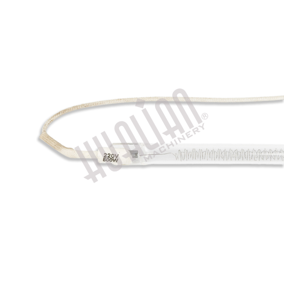 Нагревающая лампа для TB-390/540 Hualian - Купить с доставкой по всей России