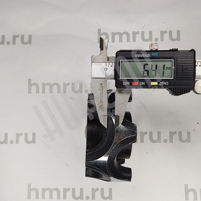 Матрица формующая для JGL-135-5B (90*42*10, 7-8 гр.) Hualian - Купить с доставкой по всей России - 6