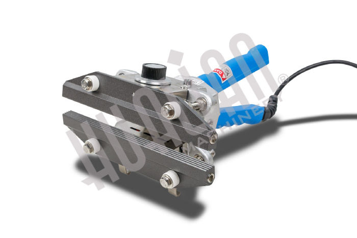 Ручной запайщик постоянного нагрева FKR-200XY Hualian - Купить с доставкой по всей России