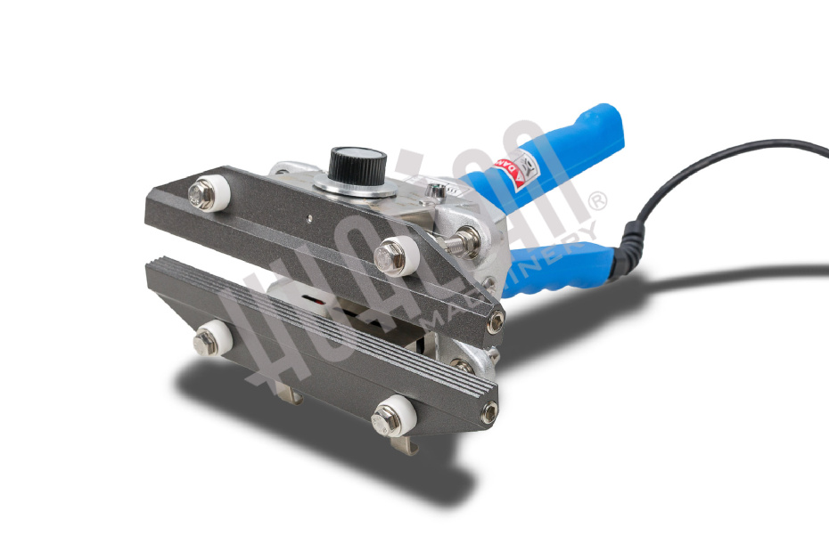 Ручной запайщик постоянного нагрева FKR-200XY Hualian - Купить с доставкой по всей России