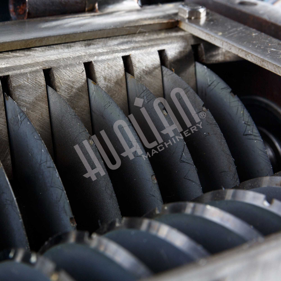 Комплект ножей для производственного слайсера MC-1000 (14 мм) Hualian - Купить с доставкой по всей России - 7