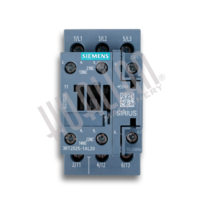 Контактор 3RT2025-1AL20 Hualian - Купить с доставкой по всей России