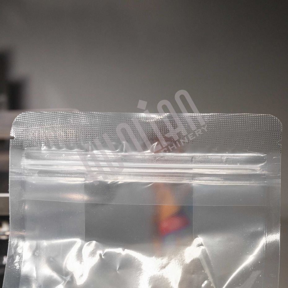 Роликовый (конвейерный) запайщик вертикального типа DBF-900V LOW COST Hualian - Купить с доставкой по всей России - 6