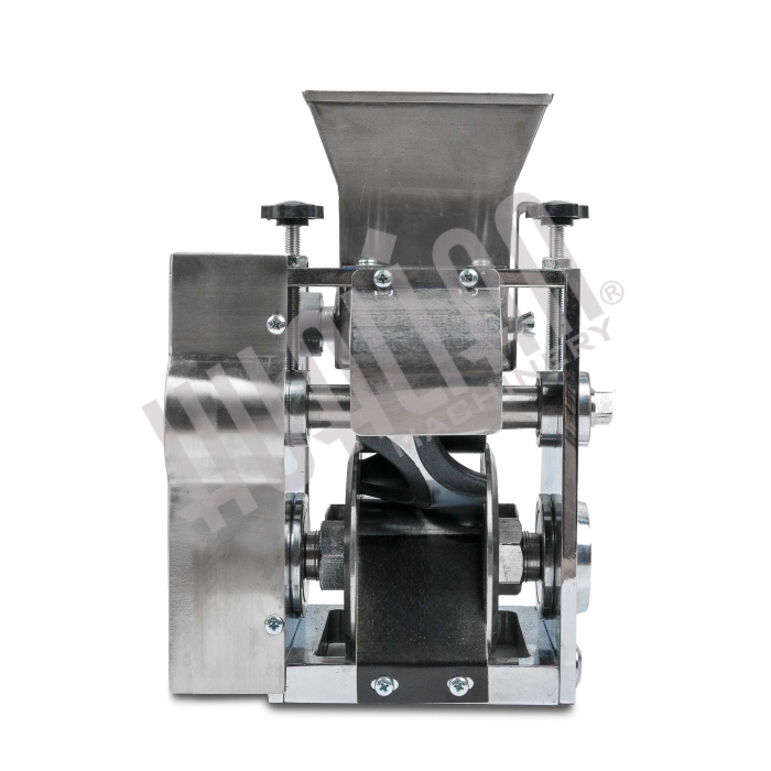 Формующая голова для JGL-135-5B (23-25g, 100*62*6) HZ Hualian - Купить с доставкой по всей России