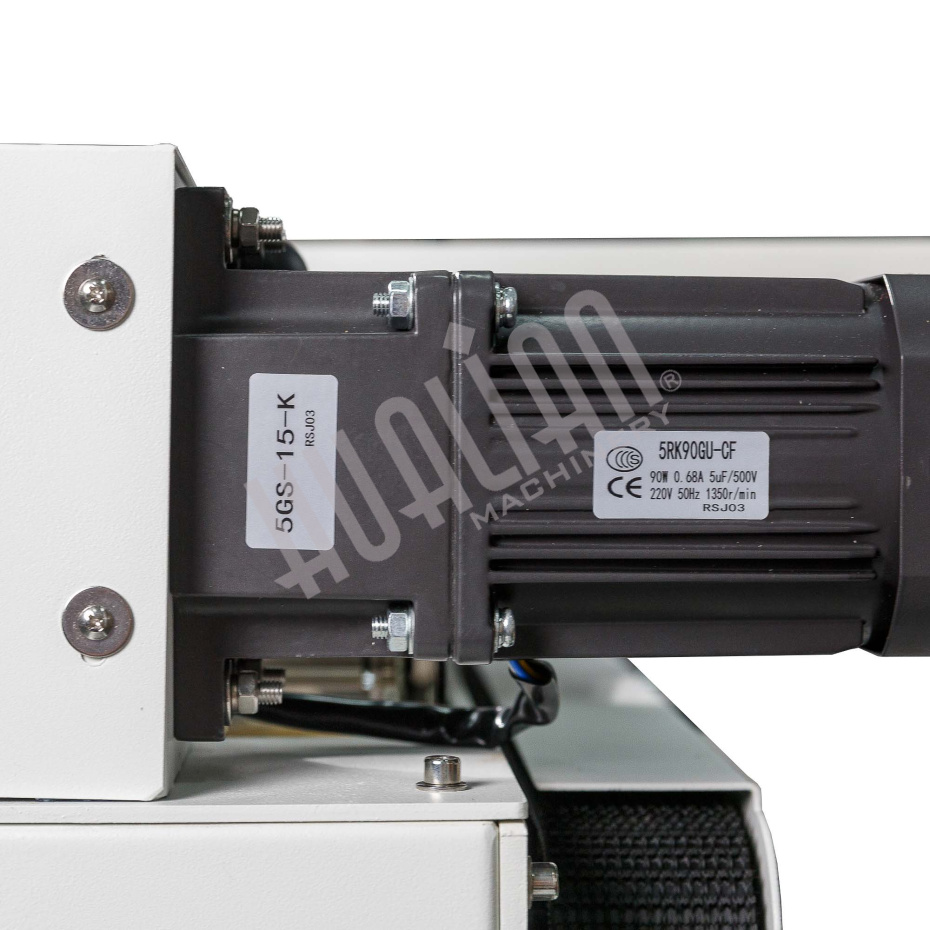 Заклейщик коробов FXJ-6050 Hualian - Купить с доставкой по всей России - 17