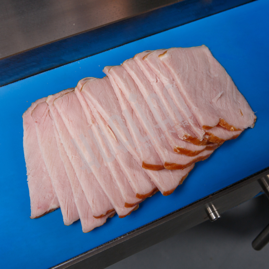 Автоматический слайсер HLQP-31 Hualian - Купить с доставкой по всей России - 26