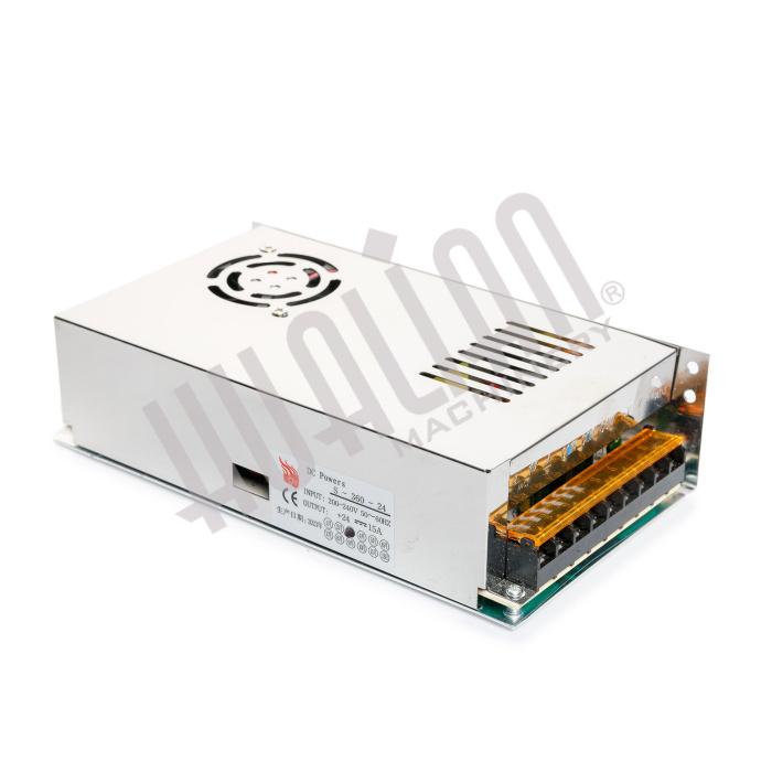 Источник питания для HL-201/202 Hualian - Купить с доставкой по всей России