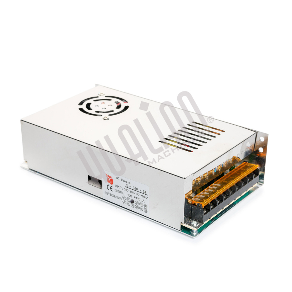 Источник питания для HL-201/202 Hualian - Купить с доставкой по всей России