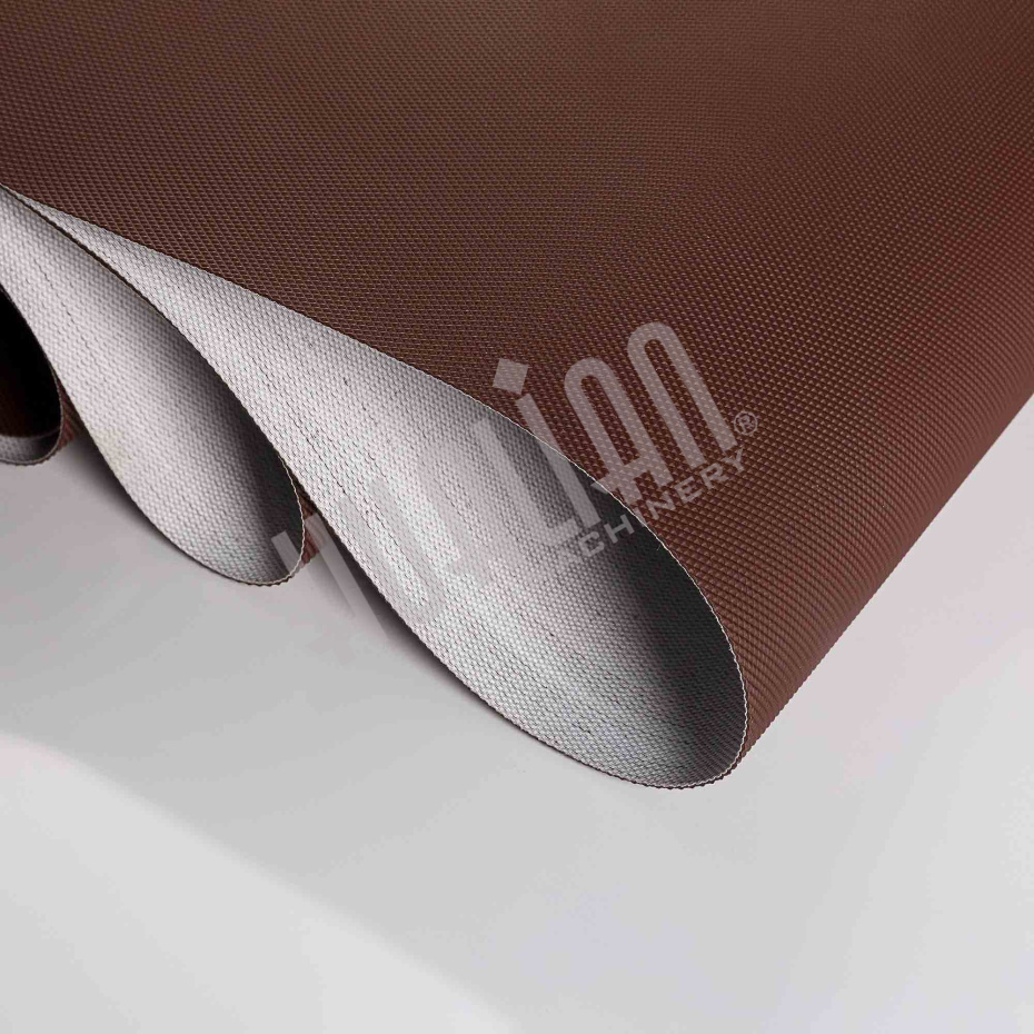 Транспортерная лента 2090*350*1 мм (подающий транспортер BSF-5640LG) Hualian - Купить с доставкой по всей России - 3