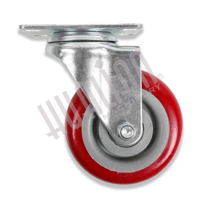 Колесо без тормоза для HVC-410/510 Hualian - Купить с доставкой по всей России